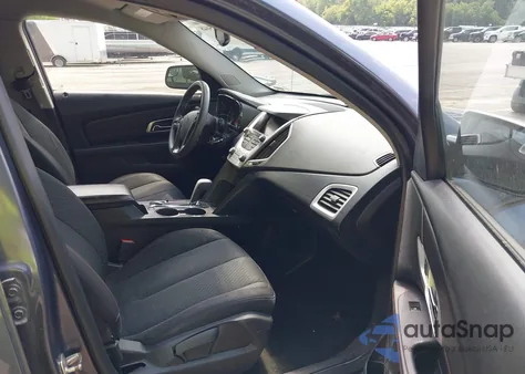 2013 GMC Terrain Sle-1 from USA, damaged, VIN 2GKFLREK6D6203363